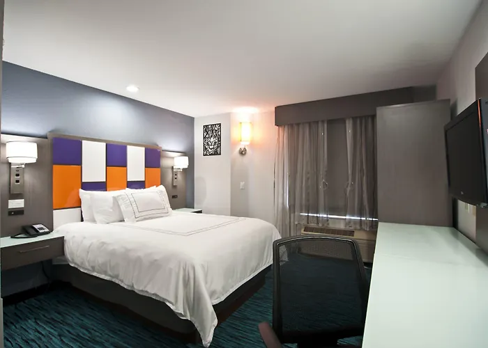 Motel: Inn At Clemson